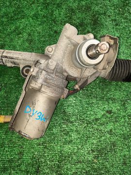 РУЛЕВАЯ РЕЙКА НА MAZDA DEMIO DY3W ZJ-VE