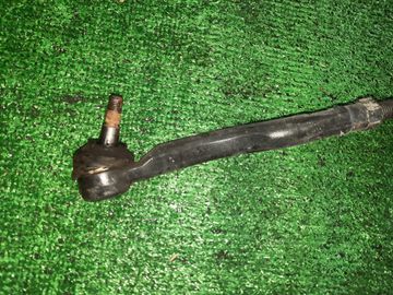 РУЛЕВАЯ РЕЙКА НА MAZDA DEMIO DY3W ZJ-VE