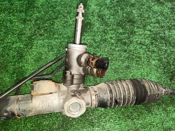 РУЛЕВАЯ РЕЙКА НА MITSUBISHI LANCER CS2V 4G15