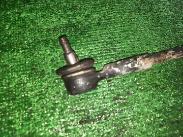 РУЛЕВАЯ РЕЙКА НА MITSUBISHI LANCER CS2V 4G15