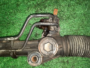 РУЛЕВАЯ РЕЙКА НА TOYOTA LAND CRUISER PRADO KDJ90W 1KD-FTV