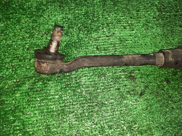 РУЛЕВАЯ РЕЙКА НА TOYOTA LAND CRUISER PRADO KDJ90W 1KD-FTV