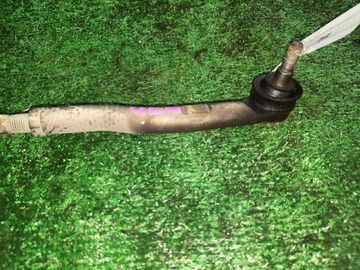 РУЛЕВАЯ РЕЙКА НА HONDA FIT GE6 L13A