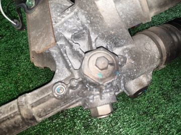 РУЛЕВАЯ РЕЙКА НА HONDA FIT GE6 L13A