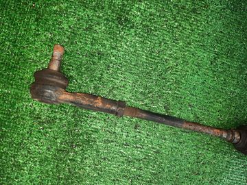 РУЛЕВАЯ РЕЙКА НА NISSAN X-TRAIL NT30 QR20DE