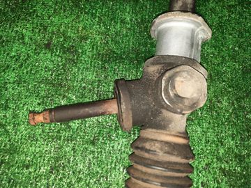 РУЛЕВАЯ РЕЙКА НА DAIHATSU TERIOS KID J111G EF-DET