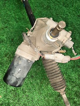 РУЛЕВАЯ РЕЙКА НА HONDA AIRWAVE GJ1 L15A