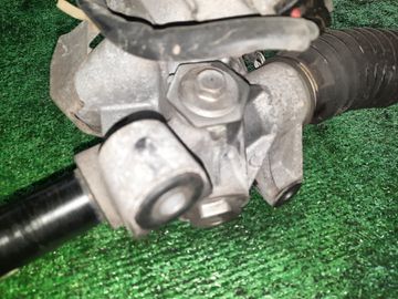 РУЛЕВАЯ РЕЙКА НА HONDA AIRWAVE GJ1 L15A