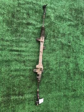 РУЛЕВАЯ РЕЙКА НА TOYOTA COROLLA NZE121 1NZ-FE