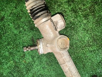 РУЛЕВАЯ РЕЙКА НА TOYOTA COROLLA NZE121 1NZ-FE