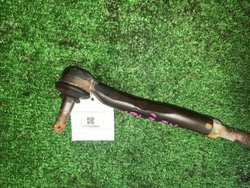 РУЛЕВАЯ РЕЙКА НА TOYOTA COROLLA NZE121 1NZ-FE