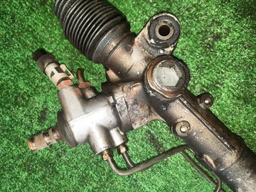 РУЛЕВАЯ РЕЙКА НА TOYOTA CARINA ST195 3S-FE