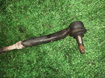 РУЛЕВАЯ РЕЙКА НА TOYOTA COROLLA ZZE122 1ZZ-FE