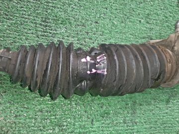 РУЛЕВАЯ РЕЙКА НА TOYOTA CALDINA ST210 3S-FE