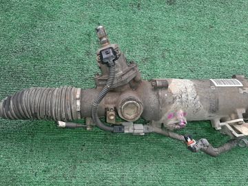 РУЛЕВАЯ РЕЙКА НА LEXUS GS350 GRS191 2GR-FSE