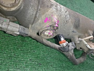 РУЛЕВАЯ РЕЙКА НА LEXUS GS350 GRS191 2GR-FSE