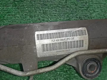 РУЛЕВАЯ РЕЙКА НА PORSCHE CAYENNE 955 M48.00