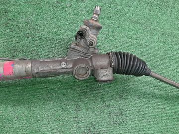 РУЛЕВАЯ РЕЙКА НА TOYOTA IPSUM ACM21W 2AZ-FE