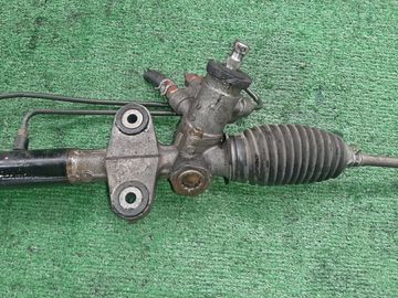 РУЛЕВАЯ РЕЙКА НА SUZUKI AERIO RD51S M18A