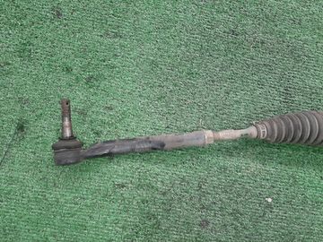 РУЛЕВАЯ РЕЙКА НА TOYOTA PRIUS ZVW30 2ZR-FXE