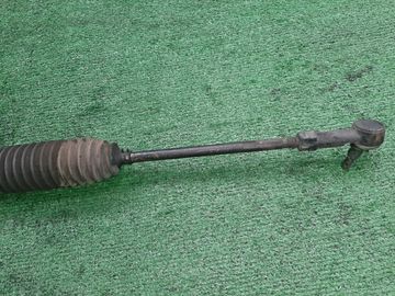 РУЛЕВАЯ РЕЙКА НА MITSUBISHI PAJERO IO H76W 4G93