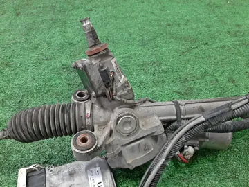 РУЛЕВАЯ РЕЙКА НА SUBARU XV GPE FB20