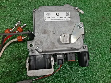 РУЛЕВАЯ РЕЙКА НА SUBARU XV GPE FB20