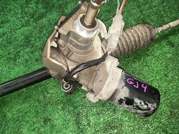 РУЛЕВАЯ РЕЙКА НА HONDA PARTNER GJ4 L15A