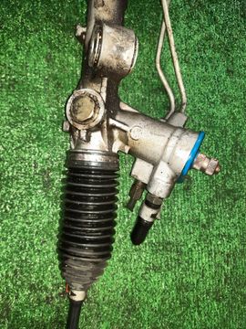 РУЛЕВАЯ РЕЙКА НА NISSAN AD Y11 QG15DE