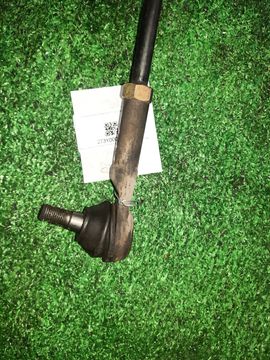 РУЛЕВАЯ РЕЙКА НА NISSAN AD Y11 QG15DE