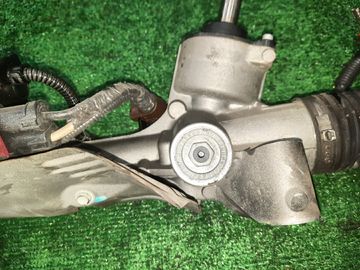 РУЛЕВАЯ РЕЙКА НА HONDA ODYSSEY RC1 K24W