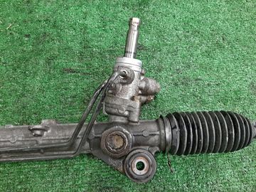 РУЛЕВАЯ РЕЙКА НА MAZDA DEMIO DY5W ZY-VE