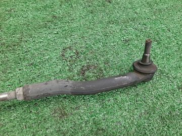 РУЛЕВАЯ РЕЙКА НА NISSAN NOTE E11 HR15DE