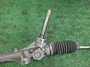 РУЛЕВАЯ РЕЙКА НА NISSAN NOTE E11 HR15DE