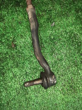 РУЛЕВАЯ РЕЙКА НА TOYOTA CARINA ST191 3S-FE