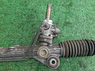 РУЛЕВАЯ РЕЙКА НА MAZDA DEMIO DY5W ZY-VE