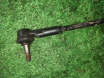 РУЛЕВАЯ РЕЙКА НА TOYOTA CALDINA ST246W 3S-GTE