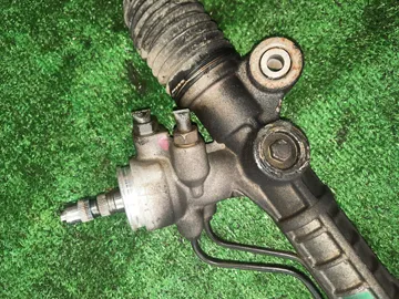 РУЛЕВАЯ РЕЙКА НА TOYOTA CALDINA ST246W 3S-GTE