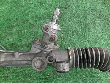 РУЛЕВАЯ РЕЙКА НА TOYOTA VITZ SCP10 1SZ-FE