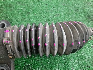 РУЛЕВАЯ РЕЙКА НА TOYOTA VITZ SCP10 1SZ-FE