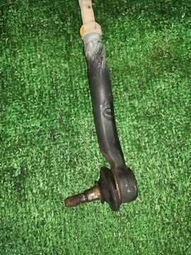 РУЛЕВАЯ РЕЙКА НА MAZDA DEMIO DY3W ZJ-VE