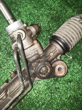 РУЛЕВАЯ РЕЙКА НА MAZDA DEMIO DY3W ZJ-VE