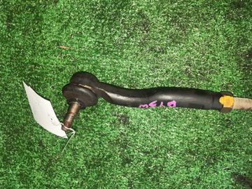 РУЛЕВАЯ РЕЙКА НА MAZDA DEMIO DY3W ZJ-VE