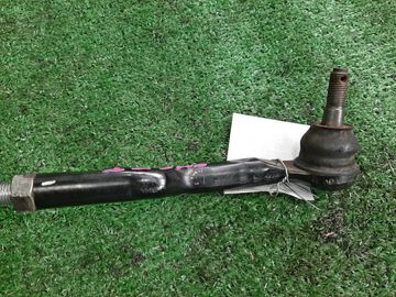 РУЛЕВАЯ РЕЙКА НА MAZDA AXELA BM6FJ Z6