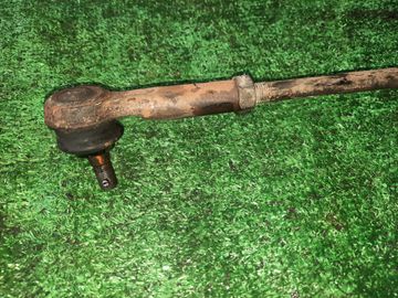 РУЛЕВАЯ РЕЙКА НА NISSAN TINO V10 SR20DE