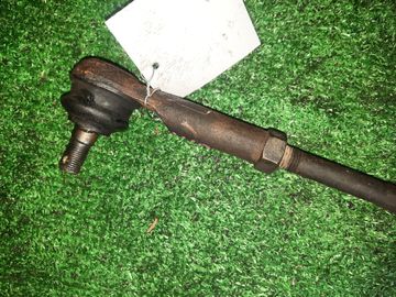 РУЛЕВАЯ РЕЙКА НА NISSAN TINO V10 SR20DE