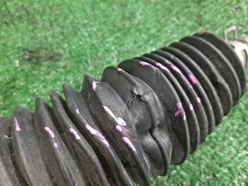 РУЛЕВАЯ РЕЙКА НА MAZDA MAZDA 3 BP8P S8-DPTS