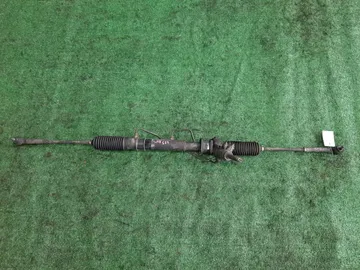 РУЛЕВАЯ РЕЙКА НА SUBARU FORESTER SF5 EJ202