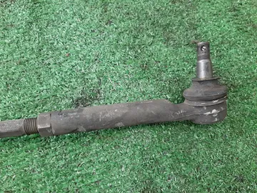 РУЛЕВАЯ РЕЙКА НА SUBARU FORESTER SF5 EJ202