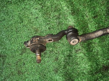 РУЛЕВАЯ РЕЙКА НА TOYOTA PROGRES JCG10 1JZ-GE